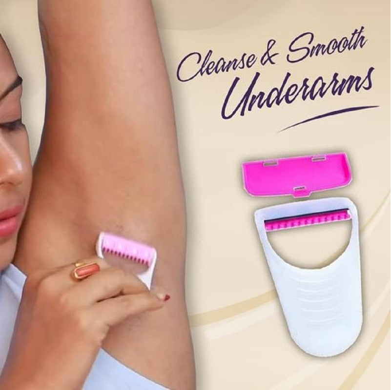 Makson Super Razor (Set Of 6)