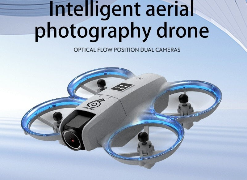Presenting the Aerial photography Drone - Aircraft T1 mini Brushless motor drone