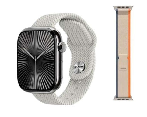 S30 Pro Max Series 10 Smartwatch | 7-in-1 Combo