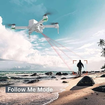 DR-DG600c Foldable Drone With Amazing Features