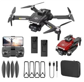 JS2 DRONE CAMERA: Everything You Need to Know
