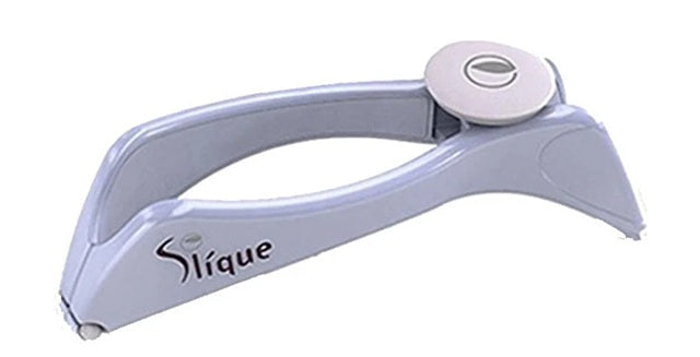 Slique Face & Body Hair Threading System | Removal Epilator System Kit