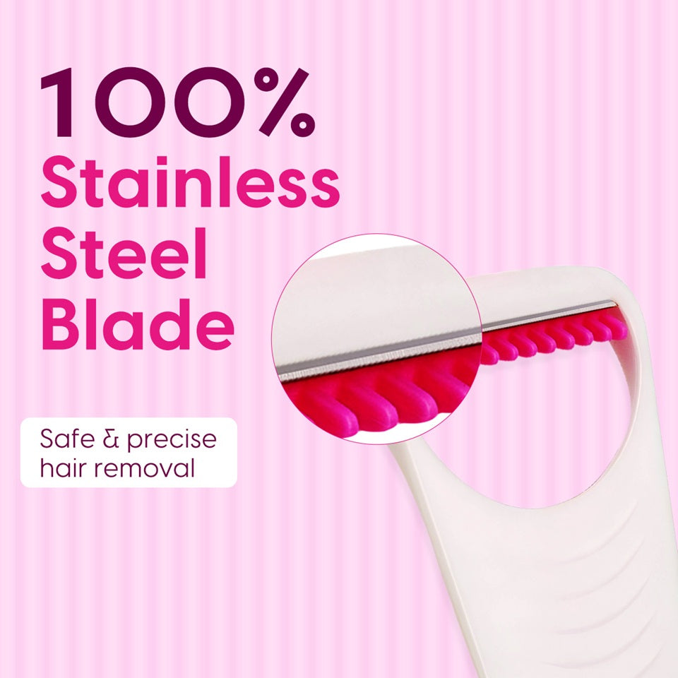 Makson Super Razor (Set Of 6)