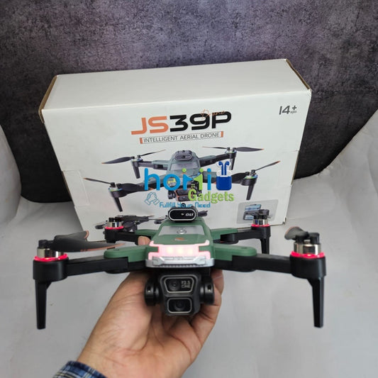 JS39P Heavy Drone With Unique Function