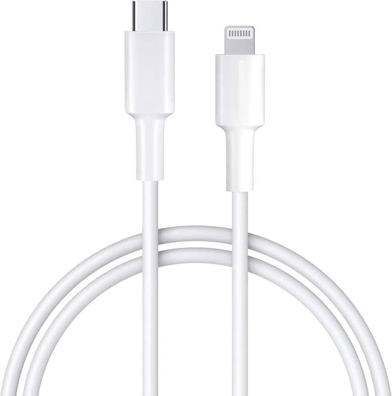 18W METAL SERIES I-PHONE CABLE