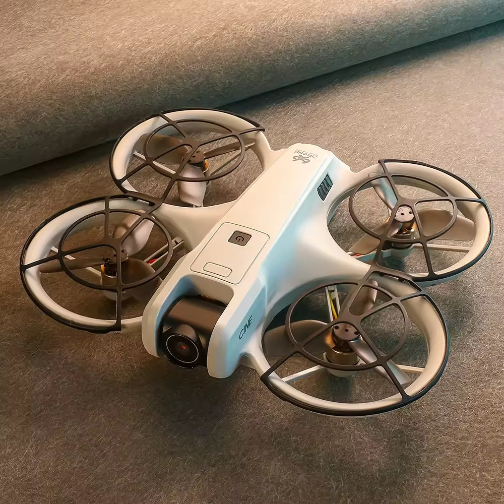 Presenting the Aerial photography Drone - Aircraft T1 mini Brushless motor drone