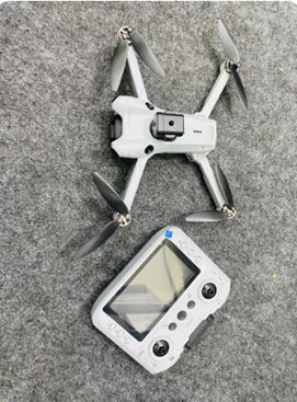 Experience Amazing Aerial Photography With DJW M4 Ultra Drone