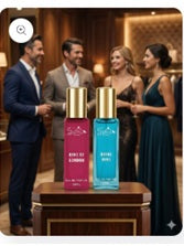 Yuvva Luxury 4-in-1 Premium Perfume Combo Set for Men ( KING OF LONDON ) ( ROYAL KING )