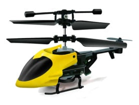 Plastic Helicopter Toy for Kids | Gravity Sensor Battery Chargable Toy Helicopter