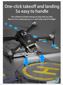 JS2 DRONE CAMERA: Everything You Need to Know