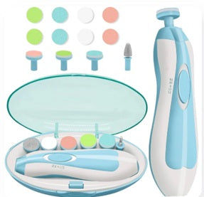 Baby Nail Trimmer: A Must-Have for Newborns