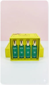 Yuvva Luxury Long Lasting MEN Perfume Gift Set ( ROYAL KING )