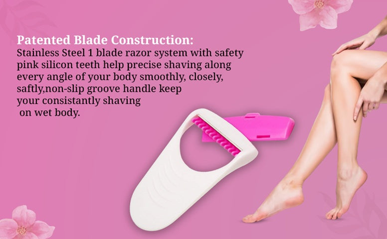Makson Super Razor (Set Of 6)