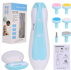 Baby Nail Trimmer: A Must-Have for Newborns