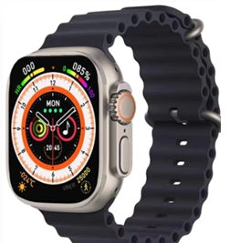 T800 ULTRA SMART WATCH