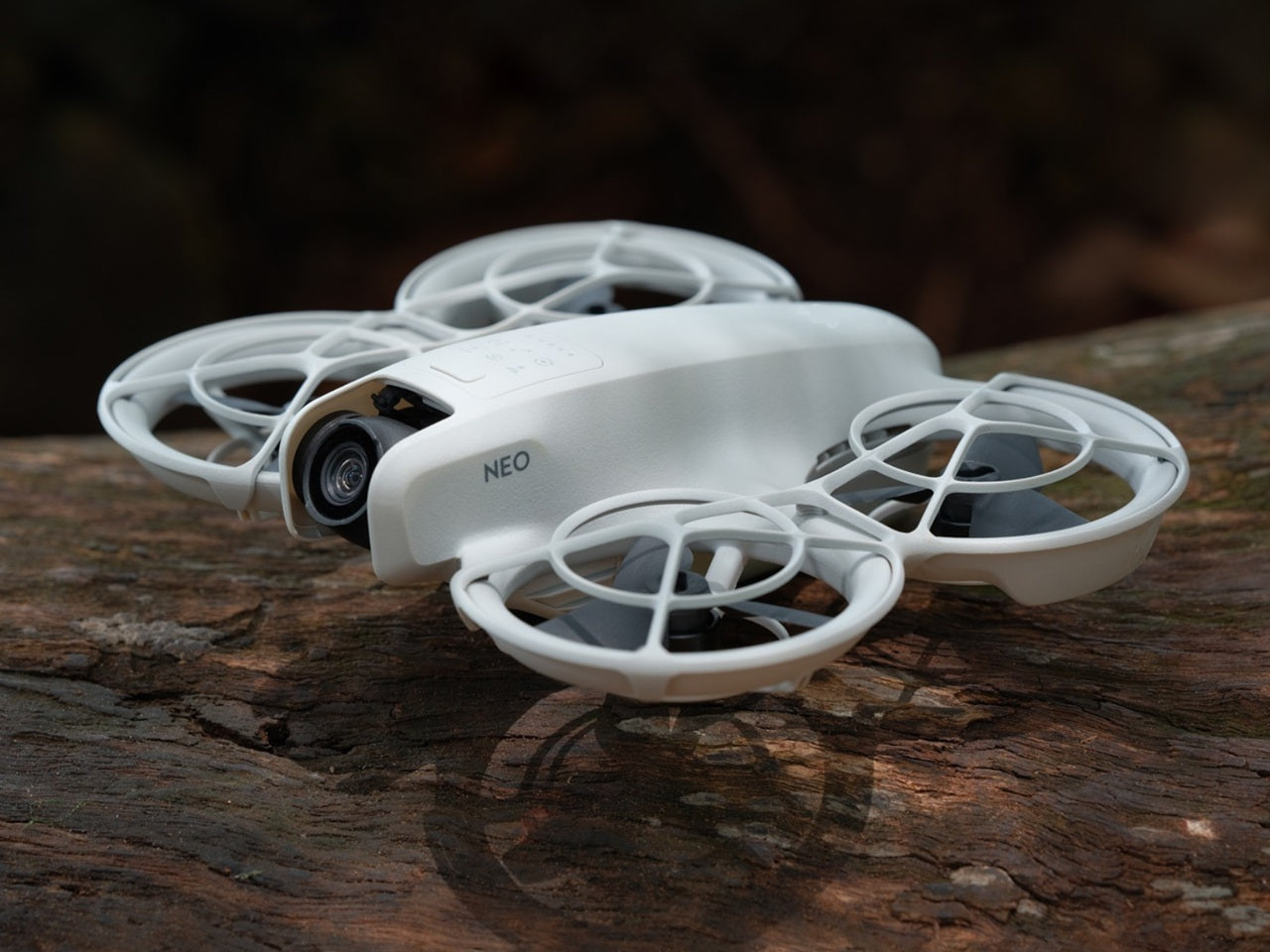 NEO Drone, 4K Camera Quality 6Km Long Distance Under 249g Drone