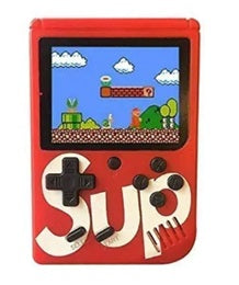 Classic Game Box Console 400 in 1 with Remote Control