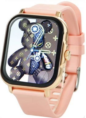 H6 Smart Watch For All Age Group Boys