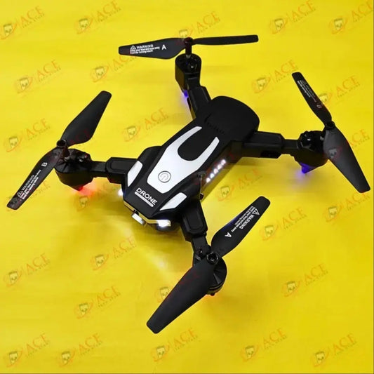 Unleashing the Power of the J2 Drone:4K Dual Camera Drone