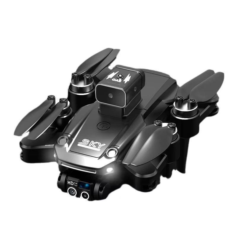 J3 Foldable Intelligent Obstacle Avoidance Drone