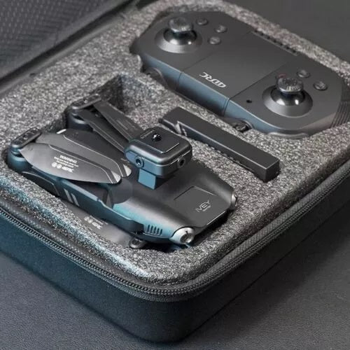 J3 Foldable Intelligent Obstacle Avoidance Drone