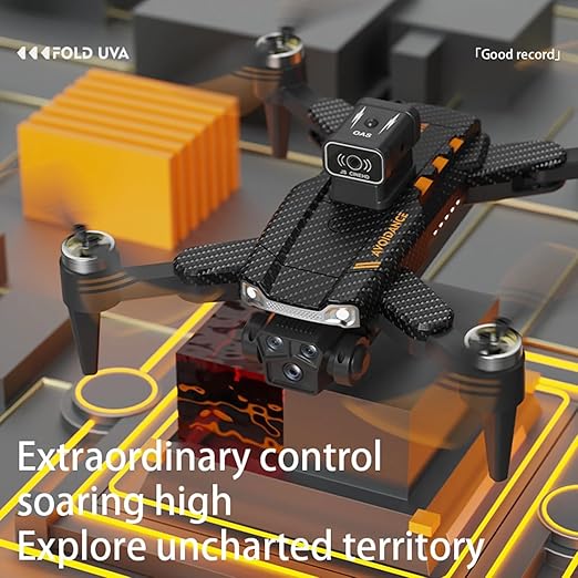 JS22 Foldable Drone For All Age Group