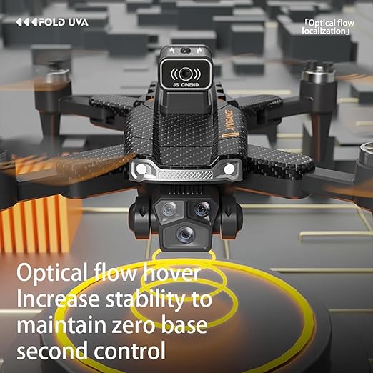 JS22 Foldable Drone For All Age Group