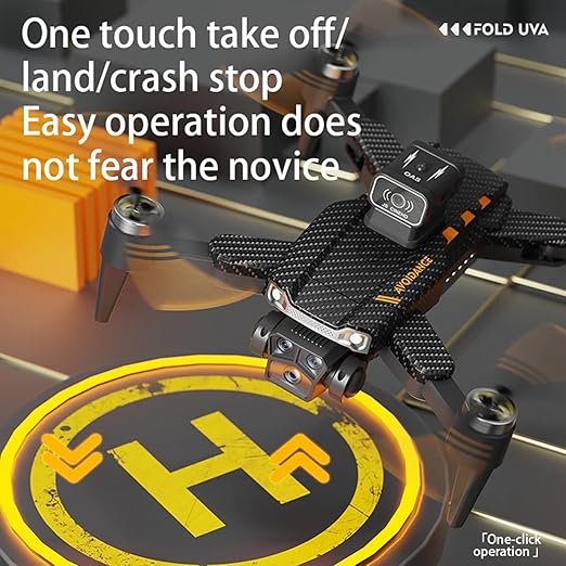 JS22 Foldable Drone For All Age Group