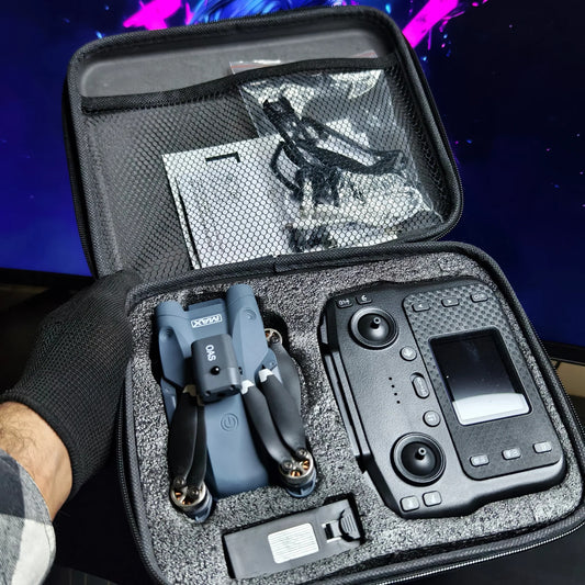 M3 Ultrat Foldable drone