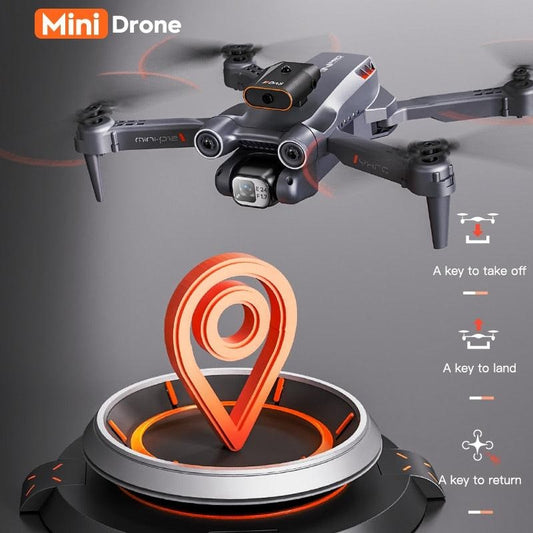 P12-Professional-Video-Recording-Multi-Feature-Foldable-Drone-With-Camera-For-Adults-4k-1080P-HD-Drones-Toys-GPS-Auto-Return-One-Touch-Take-off-and-Landing-Object-Avoidance