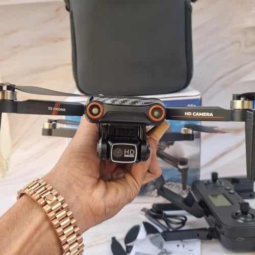 T3 Pro Plus GPS Drone with 4K Camera