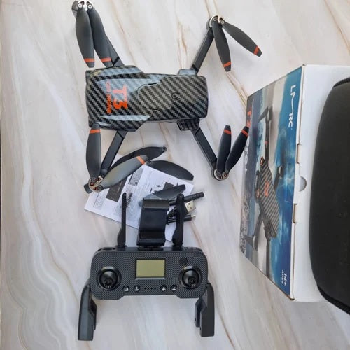 T3 Pro Plus GPS Drone with 4K Camera