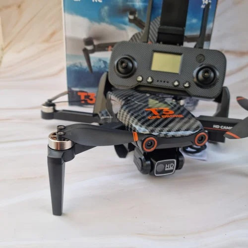 T3 Pro Plus GPS Drone with 4K Camera
