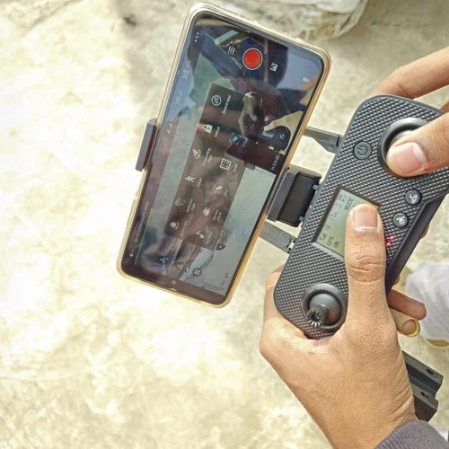 T3 Pro Plus GPS Drone with 4K Camera