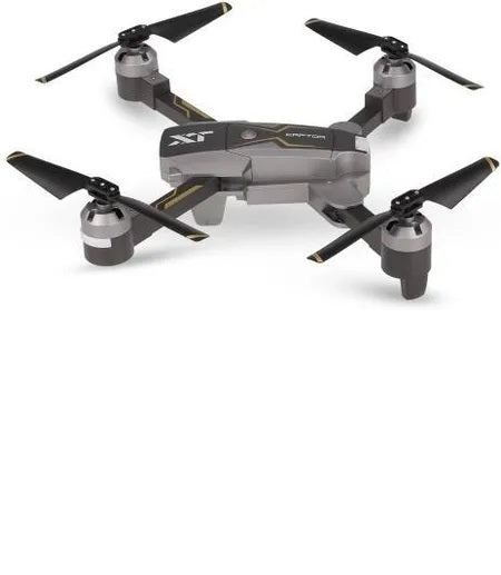 X-PACK 8 FOLDABLE DRONE