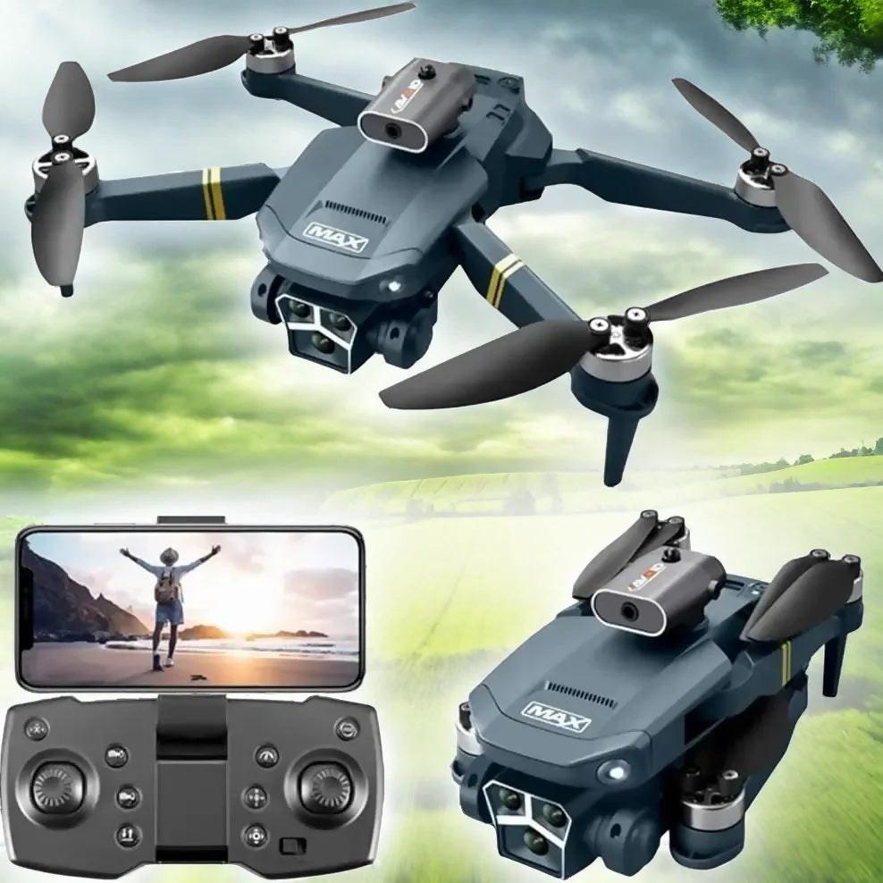 Y3 Max Foldable drone