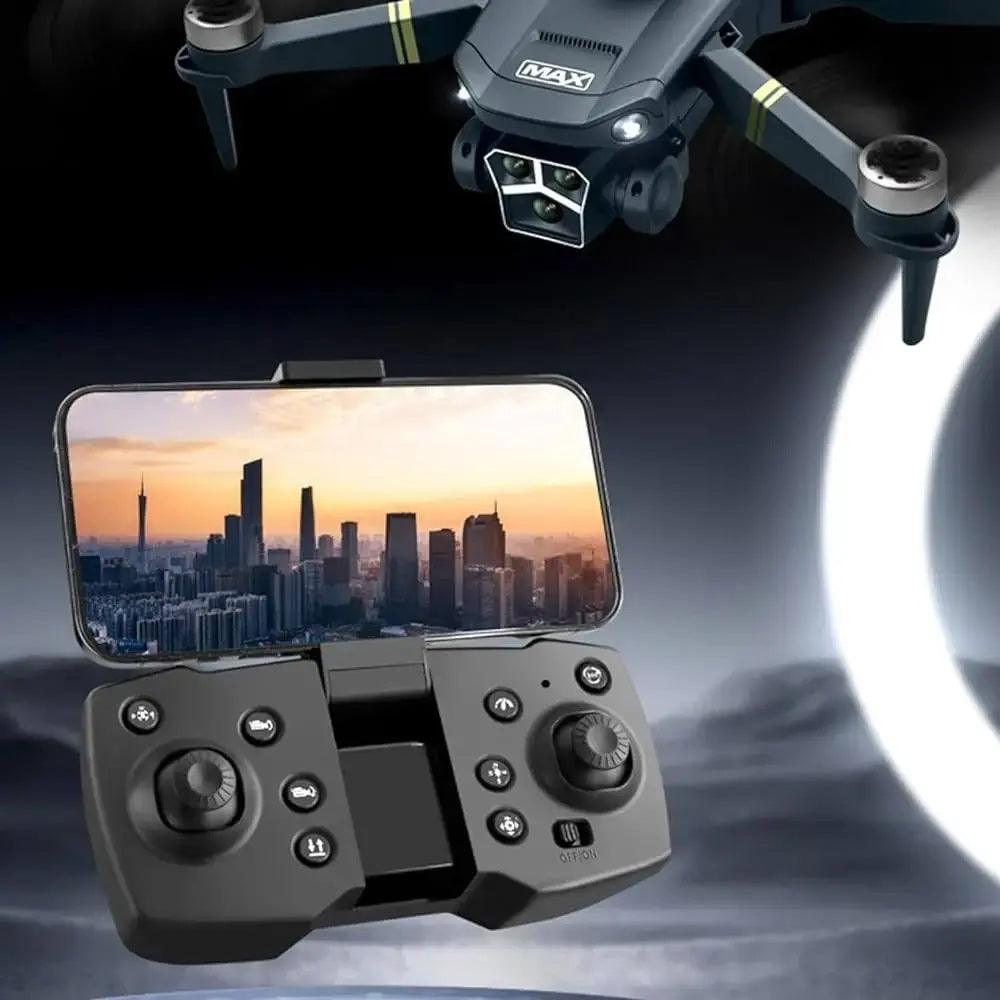 Y3 Max Foldable drone