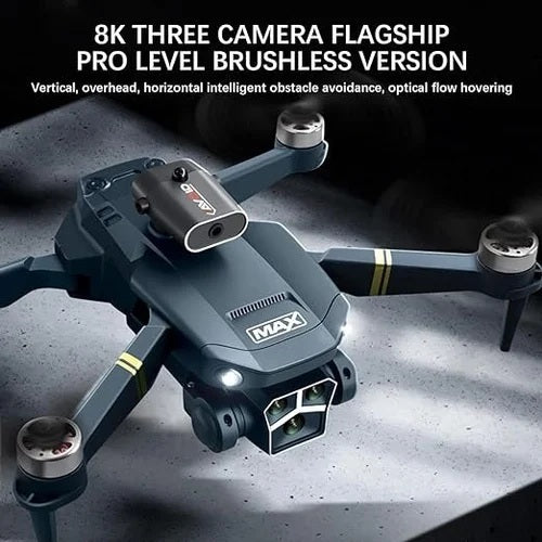 Y3 Max Foldable drone