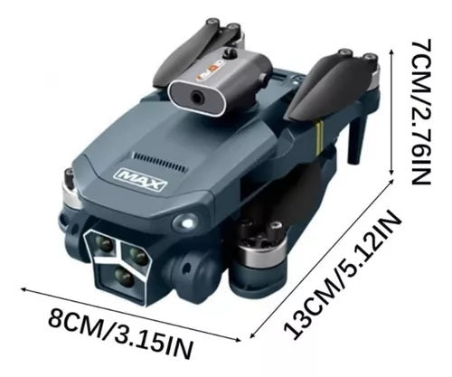 Y3 Max Foldable drone
